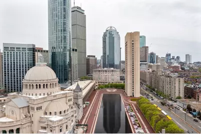 701 Massachusetts Ave #7, Boston, MA 02118 - Photo 14