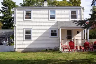 49 Fisher, Westwood, MA 02090 - Photo 4