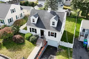 49 Fisher, Westwood, MA 02090 - Photo 2