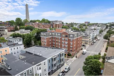 106-108 Bunker Hill St #6P, Boston, MA 02129 - Photo 1