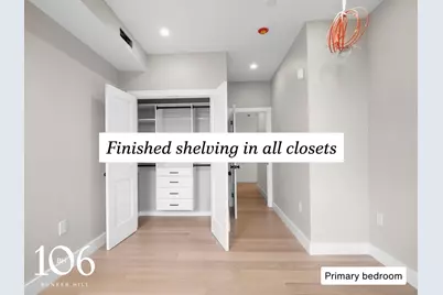 106-108 Bunker Hill St #2P, Boston, MA 02129 - Photo 6