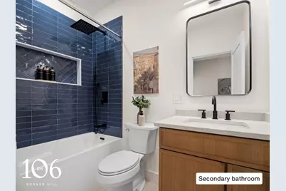 106-108 Bunker Hill St #2P, Boston, MA 02129 - Photo 12