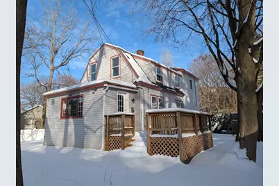 25 Graves Street, Deerfield, MA 01373 - Photo 1