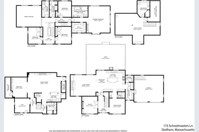 175 Schoolmaster Lane, Dedham, MA 02026 - Photo 42