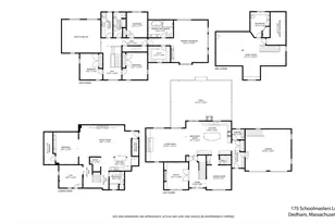 175 Schoolmaster Ln, Dedham, MA 02026 - Photo 42