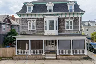 120 Mill St, New Bedford, MA 02740 - Photo 1