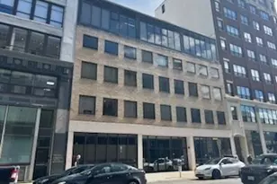 200 Lincoln St, Boston, MA 02111 - Photo 1