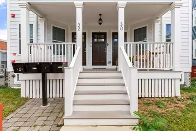 32 Cameron Avenue, Cambridge, MA 02140 - Photo 2