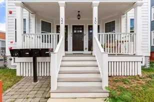 32 Cameron Ave, Cambridge, MA 02140 - Photo 2