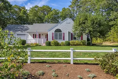 3 Stephen Hopkins Rd, Harwich, MA 02645 - Photo 4