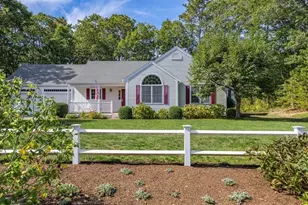 3 Stephen Hopkins Rd, Harwich, MA 02645 - Photo 4