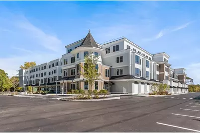 22 Everett St #429, Westwood, MA 02090 - Photo 1