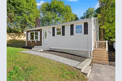 105 Oscar Ave, Brockton, MA 02302 - Photo 1