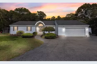 50 Dexter Ave, Seekonk, MA 02771 - Photo 1