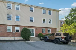 25 Rockland St, Boston, MA 02132 - Photo 1