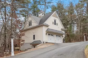 261 East St, Foxboro, MA 02035 - Photo 32