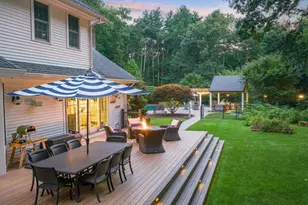 261 East St, Foxboro, MA 02035 - Photo 38