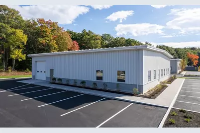 88 Airport Boulevard #7, Marlborough, MA 01752 - Photo 4