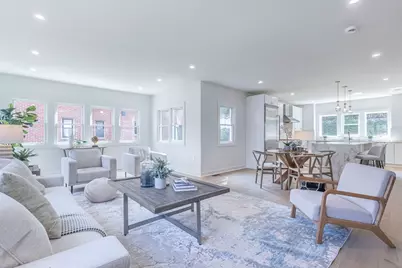 84 Winthrop Rd, Brookline, MA 02445 - Photo 4