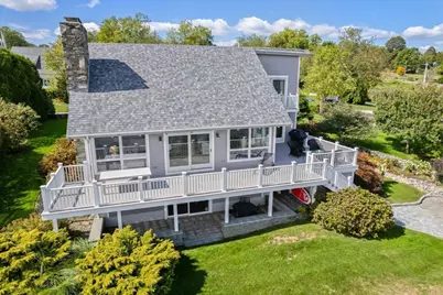 90 Macomber Lane, Portsmouth, RI 02871 - Photo 1