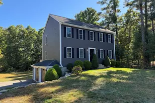 55 Wenham Rd, Carver, MA 02330 - Photo 1