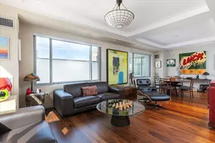 1 Huntington Ave, Boston, MA 02116 - Photo 1