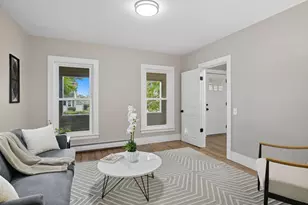 56 Marshall St, Springfield, MA 01109 - Photo 4