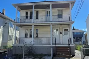 124 Bowdoin St, Medford, MA 02155 - Photo 1