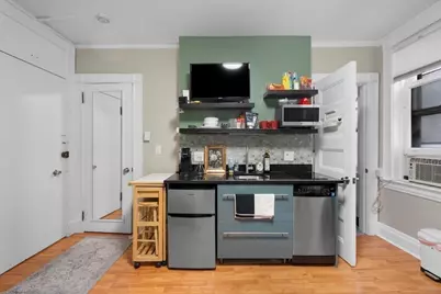 21 Beacon St #3K, Boston, MA 02108 - Photo 4