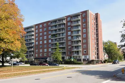 80 Salisbury St #206, Worcester, MA 01609 - Photo 1