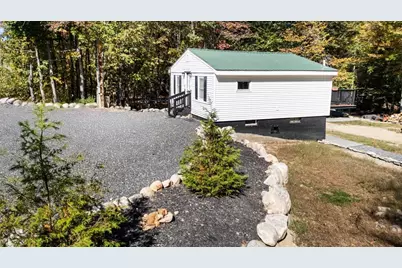 400 Route 11, New Durham, NH 03855 - Photo 4