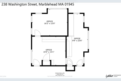 238 Washington Street #6, Marblehead, MA 01945 - Photo 2