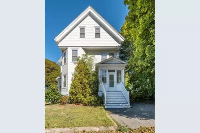 67 Converse Ave #67, Malden, MA 02148 - Photo 2