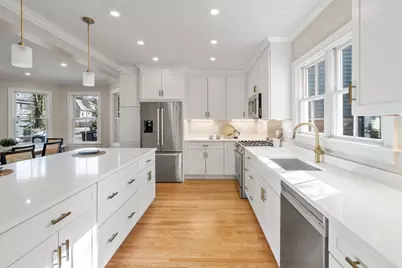 21 Francis St. #21, Newton, MA 02459 - Photo 2