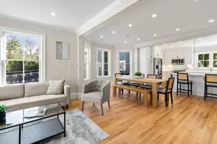 21 Francis St, Newton, MA 02459 - Photo 4