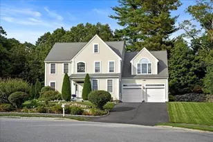 6 Silas Dr, Northborough, MA 01532 - Photo 1