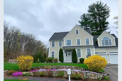 6 Silas Dr, Northborough, MA 01532 - Photo 1