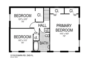 12 Old Barn Rd, Plymouth, MA 02360 - Photo 24