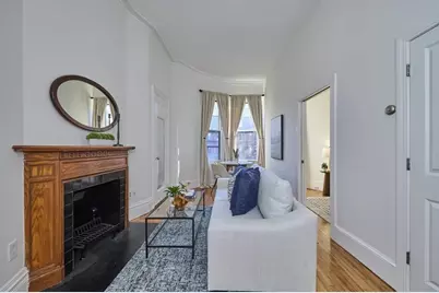 230 Commonwealth #5, Boston, MA 02116 - Photo 1