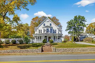 84 E Broadway, Derry, NH 03038 - Photo 1