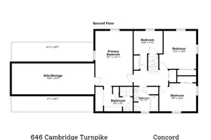 646 Cambridge Tpke, Concord, MA 01742 - Photo 30