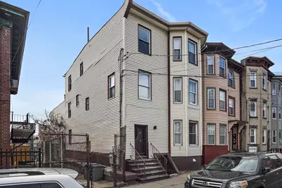 143 London Street, Boston, MA 02128 - Photo 1