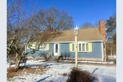 37 Simpson Ln, Freetown, MA 02702 - Photo 1