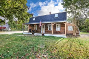 46 Alderberry Ln, Falmouth, MA 02536 - Photo 1