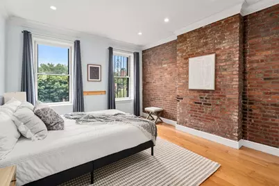 82 Berkeley Street #5, Boston, MA 02116 - Photo 20