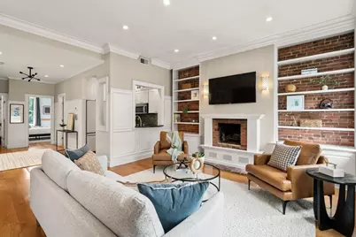 82 Berkeley Street #5, Boston, MA 02116 - Photo 4