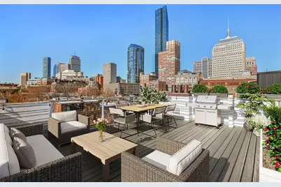 82 Berkeley Street #5, Boston, MA 02116 - Photo 24