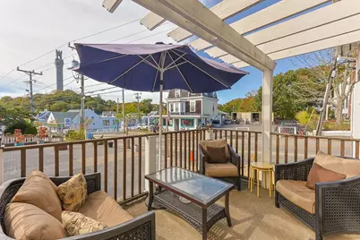 143 Bradford Street #Unit A, Provincetown, MA 02657 - Photo 1