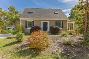 14 N Union Field Rd, Truro, MA 02666 - Photo 1