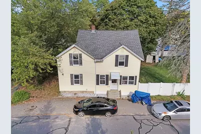 20 Pleasantview Ave, Fitchburg, MA 01420 - Photo 2